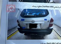 هیوندای تۆکسۆن